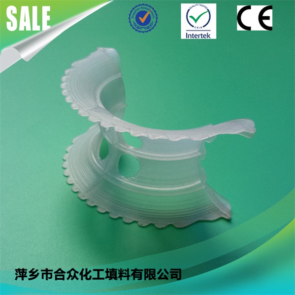 Plastic Super Intalox Saddle 塑料异鞍环 (5)