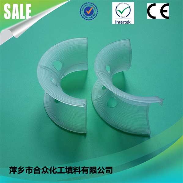 Plastic Super Intalox Saddle 塑料异鞍环 (4)