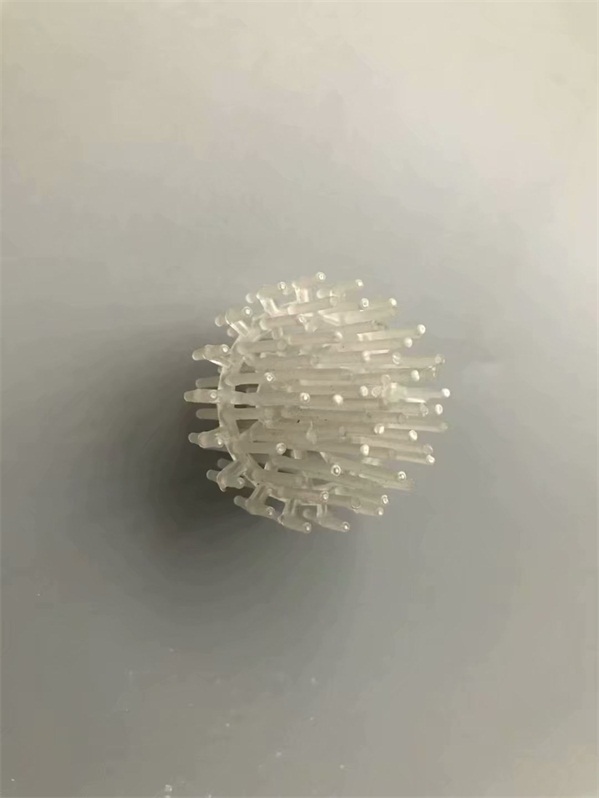 Plastic Igel Ball 塑料伊格尔环 (3)