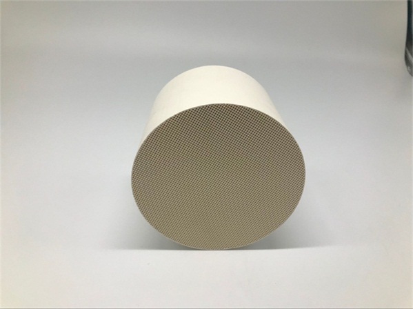 Honeycomb ceramic catalyst 蜂窝陶瓷载体 (3)